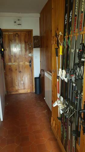 Agroturismo Acogedora Casa En La Monta�a