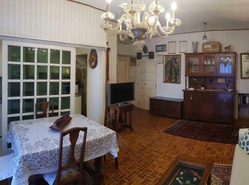 Apartamento Casa Del Cavaliere