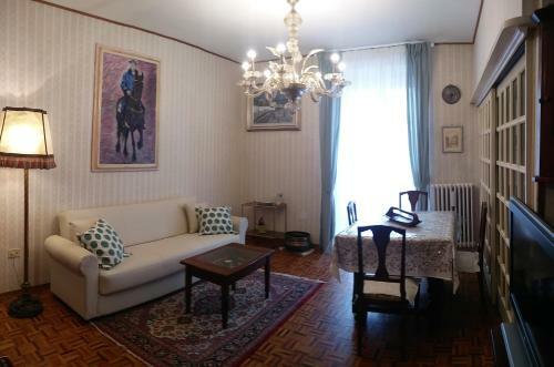 Apartamento Casa Del Cavaliere