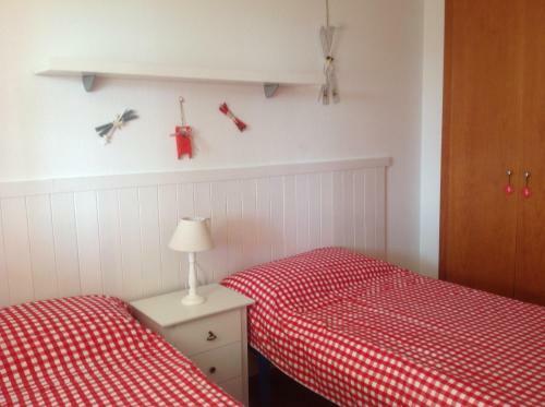 Alcal� De La Selva Apartment