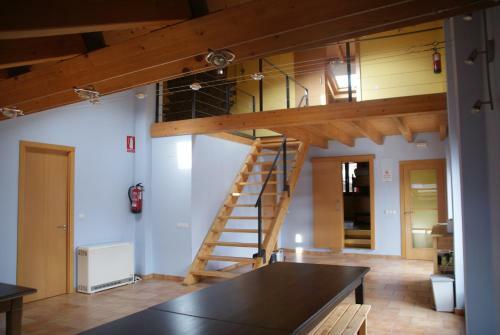 Refugi Casa Canelo