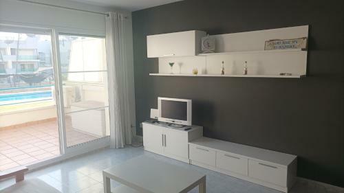 Apartament Ana Belen