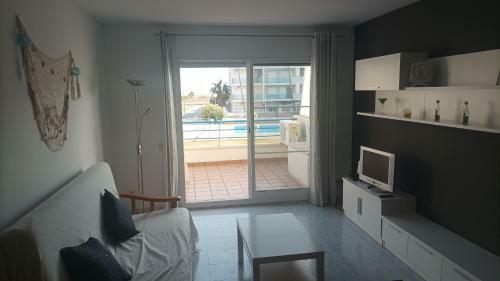 Apartament Ana Belen