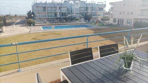 Apartament Ana Belen