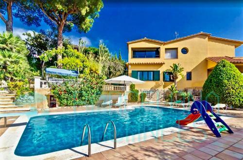 Villa La Moraleja