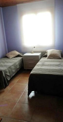 Casa Mar Y Piscina (Solo Familias)