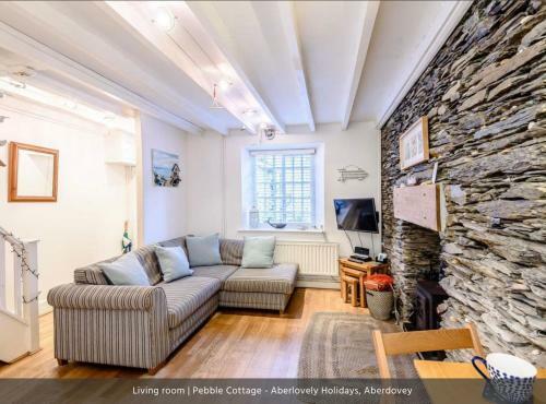 Pebble Cottage