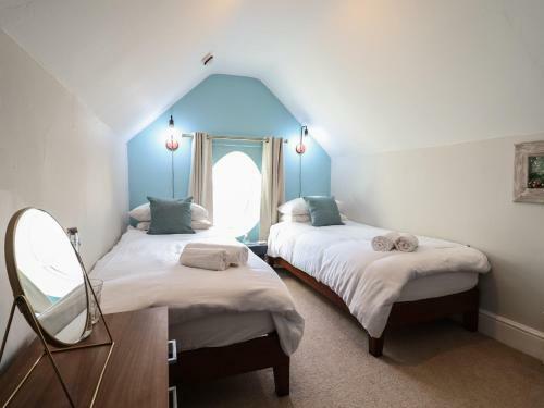 Apartamento Pencartref