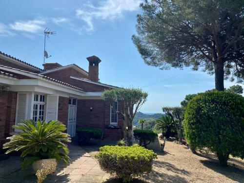 Stay U-nique Villa Puigmal