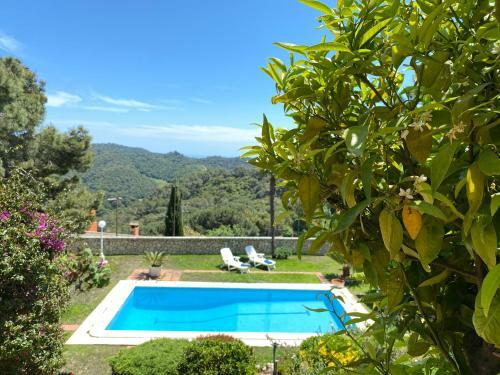 Stay U-nique Villa Puigmal