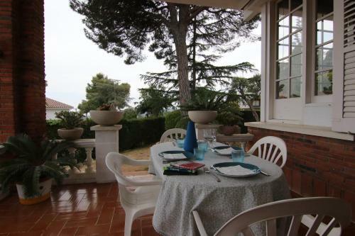Stay U-nique Villa Puigmal