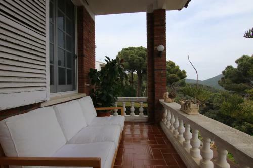 Stay U-nique Villa Puigmal