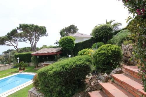 Stay U-nique Villa Puigmal