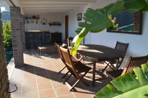 Villa Sea View, Wonderful Pool, Nature, Peaceful