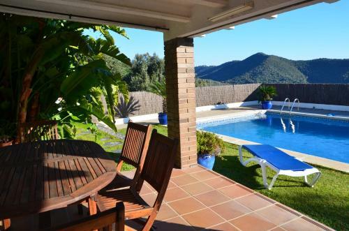 Villa Sea View, Wonderful Pool, Nature, Peaceful