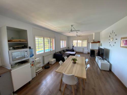 Casa Para�so Piscina Tranquilidad