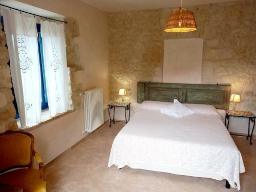 Bed & Breakfast La Casa Dalle Finestre Blu
