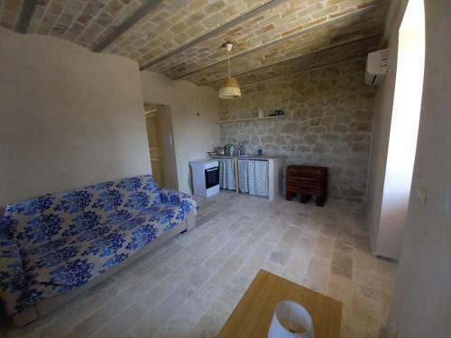 Bed & Breakfast La Casa Dalle Finestre Blu