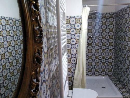 Bed & Breakfast La Casa Dalle Finestre Blu