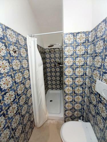 Bed & Breakfast La Casa Dalle Finestre Blu