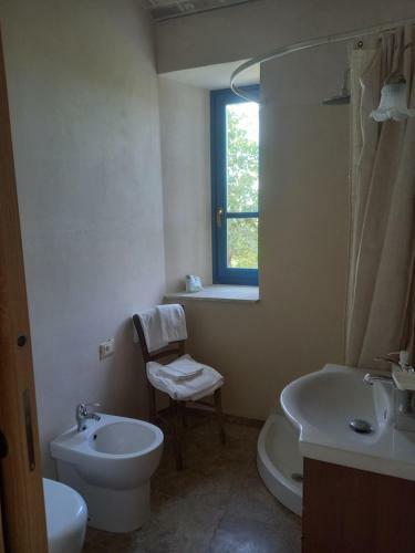 Bed & Breakfast La Casa Dalle Finestre Blu