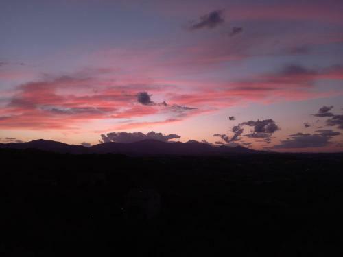 Bed & Breakfast La Casa Dalle Finestre Blu