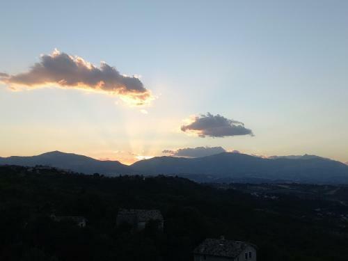 Bed & Breakfast La Casa Dalle Finestre Blu