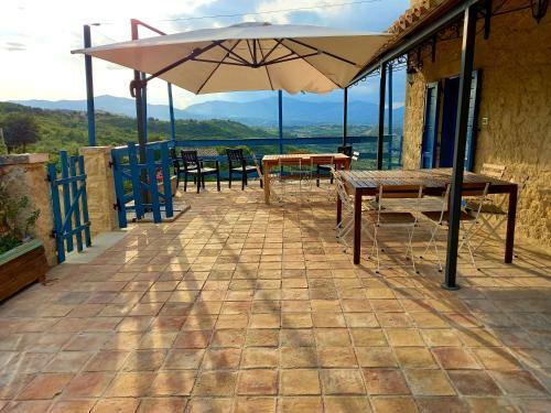 Bed & Breakfast La Casa Dalle Finestre Blu