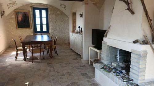 Bed & Breakfast La Casa Dalle Finestre Blu