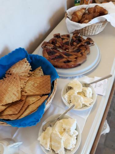 Bed & Breakfast La Casa Dalle Finestre Blu