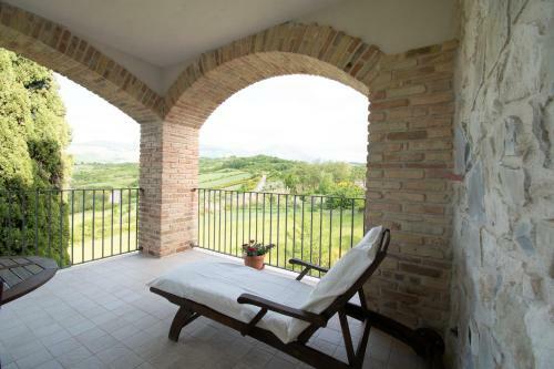 Apartamento Borgo Majella By Typney P90-95