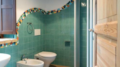 Apartamento Borgo Majella By Typney P90-95