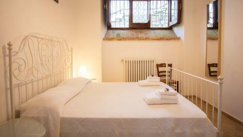 Apartamento Borgo Majella By Typney P90-95