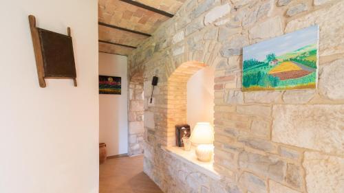 Apartamento Borgo Majella By Typney P90-95