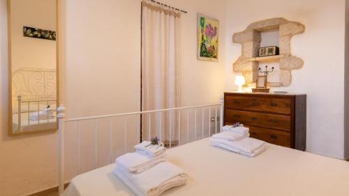 Apartamento Borgo Majella By Typney P90-95