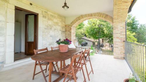 Apartamento Borgo Majella By Typney P90-95