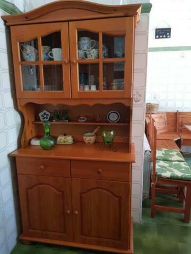 Apartamento Casa De Piedra En Costa Da Morte.