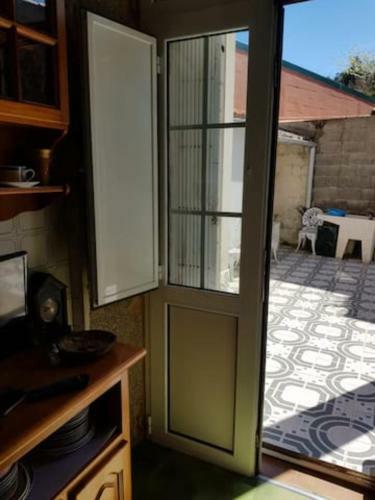 Apartamento Casa De Piedra En Costa Da Morte.