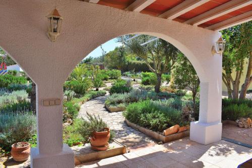 Finca Can Burguet, Santa Margalida 099
