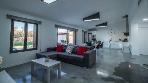 Villa Ses Nines