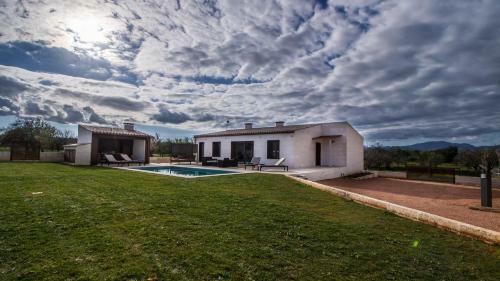 Villa Ses Nines
