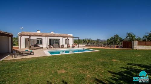 Villa Ses Nines