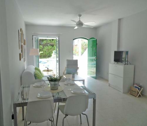 Magnolia Apartment