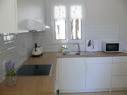 Magnolia Apartment