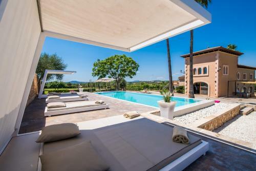 Villa Can Lau