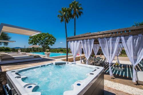 Villa Can Lau