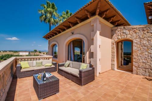 Villa Can Lau