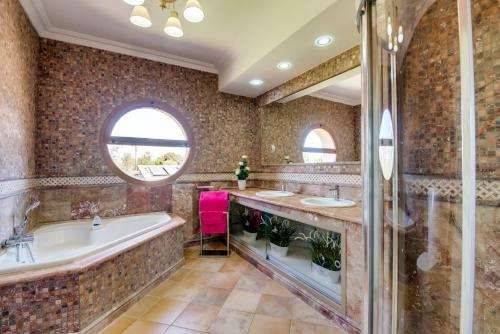 Villa Can Lau