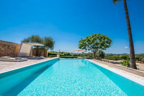 Villa Can Lau