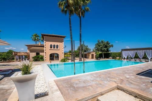 Villa Can Lau